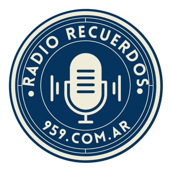 [EN VIVO] Radio Recuerdos 95.9